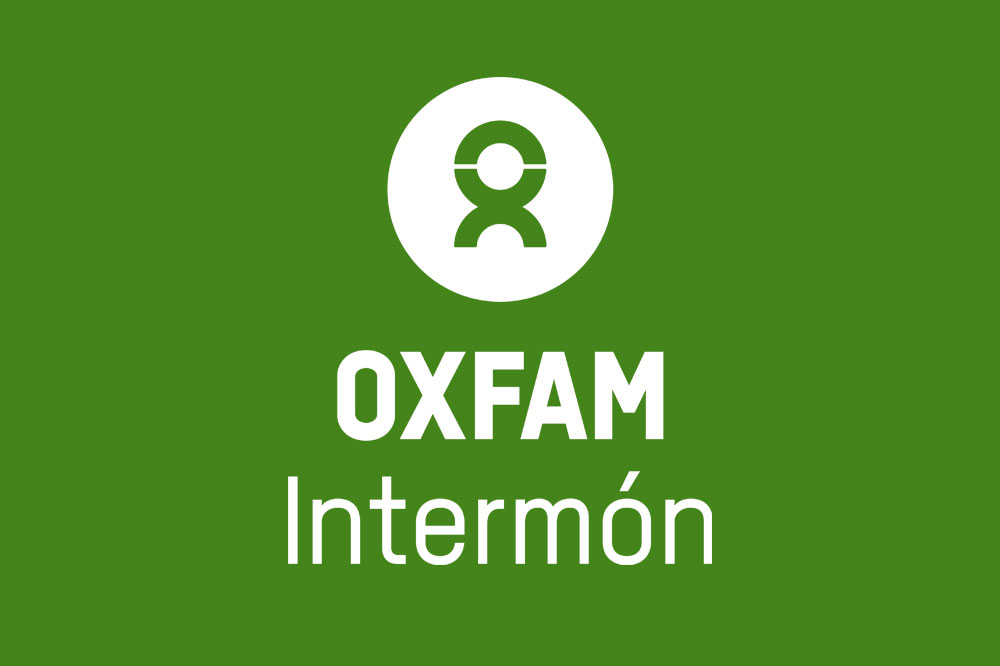 oxfam intermon